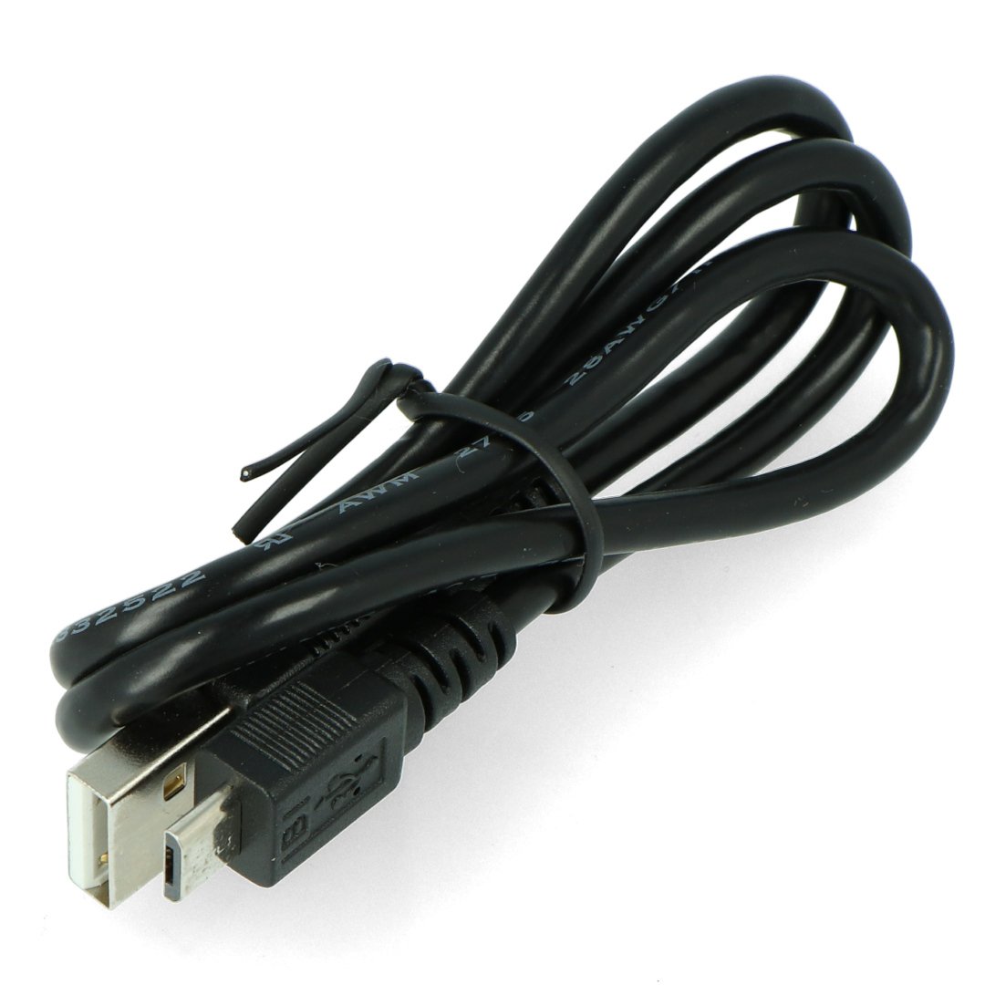 MicroUSB kabel