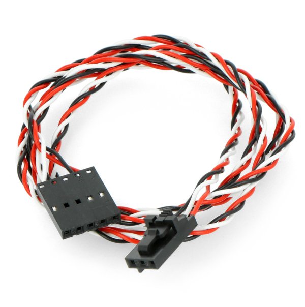 Kabel infračerveného senzoru - Einsy pro Prusa i3 MK3S