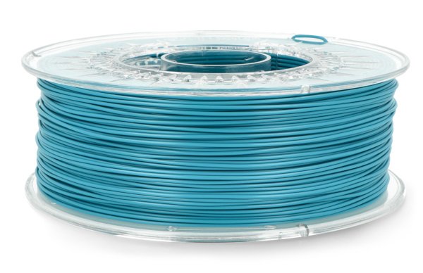 Filament Devil Design PLA 1,75 mm 1 kg - mořská modrá