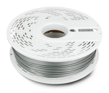 Filament Fiberlogy Easy PLA 1,75mm 0,85kg - Inox