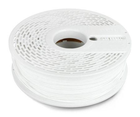 Filament Fiberlogy FiberFlex 30D 1,75mm 0,85kg - White