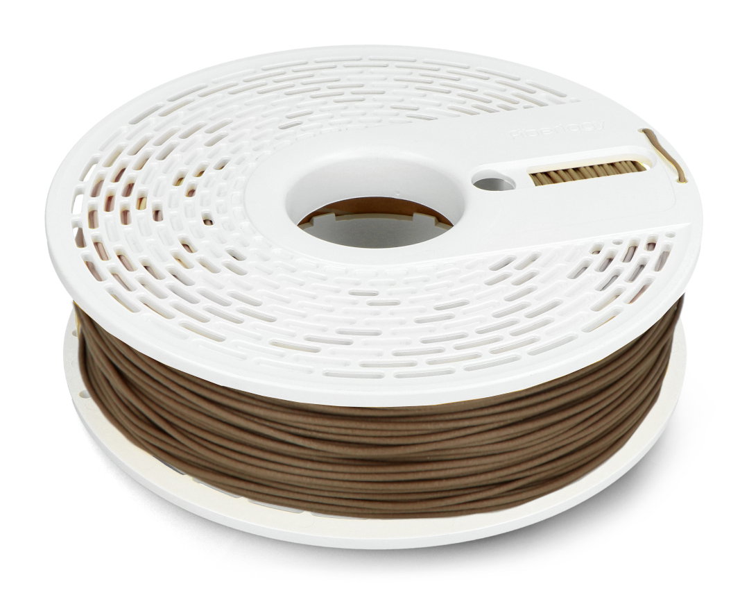 Odolný filament Fiberlogy FiberWood – co dalšího o něm stojí za to vědět?