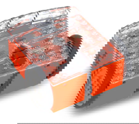 Edisonův vzdělávací robot