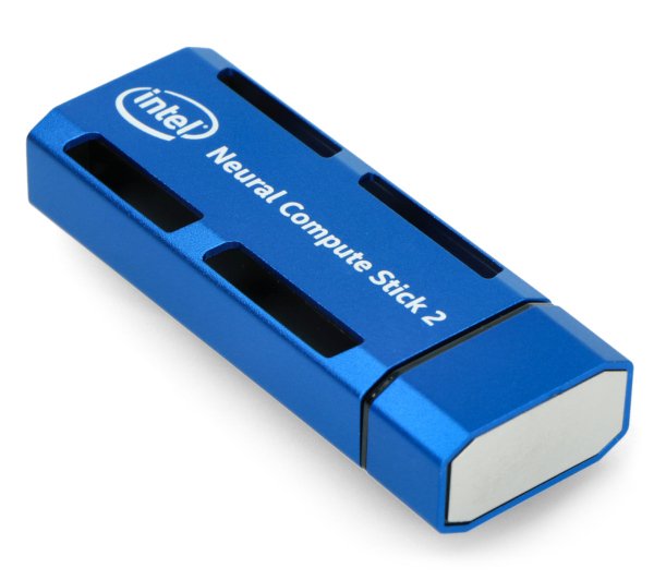 Intel Compute Stick 2