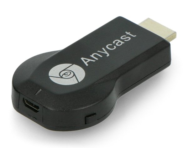 WiFi adaptér pro HDMI konektor - AnyCast M2 Plus