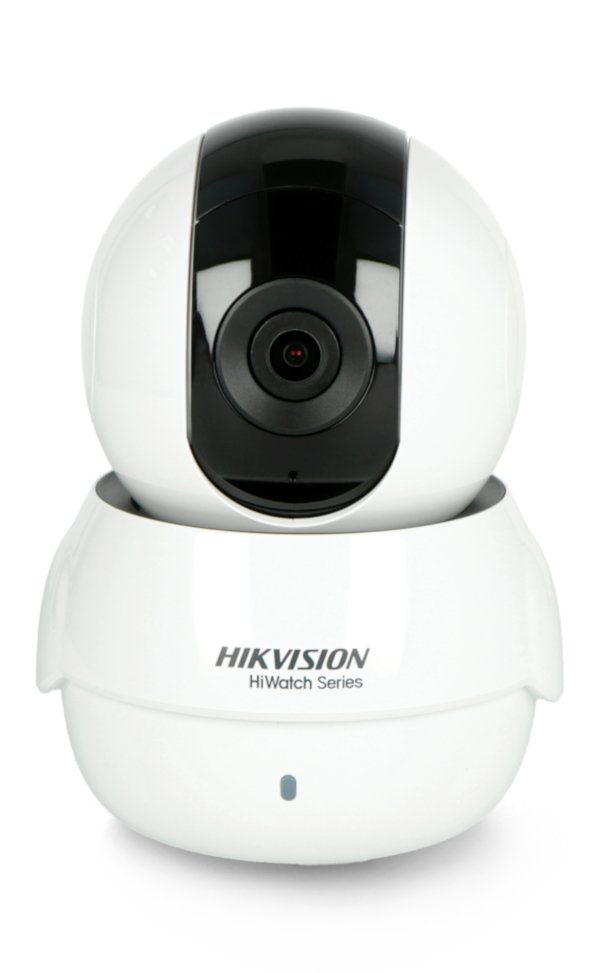 HD kamera Hikvision