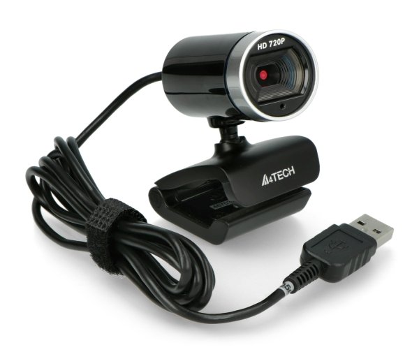 HD webová kamera - A4Tech PK-910P