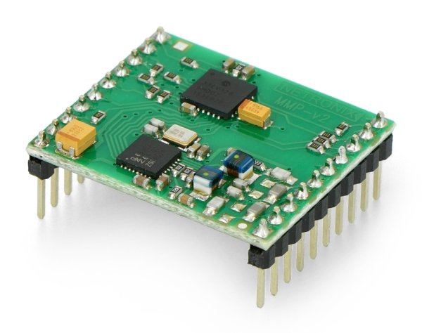 RFID modul MM-R5 - 13,56MHz