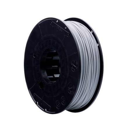 Filament Print-Me EcoLine PLA 1,75 mm 0,25 kg - světle šedá