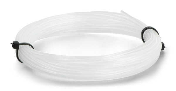 Filament Noctuo Cleaner 1,75mm 15g - bezbarvý