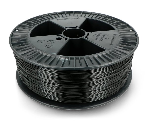 Filament Devil Design ABS + 1,75 mm 2 kg - černý