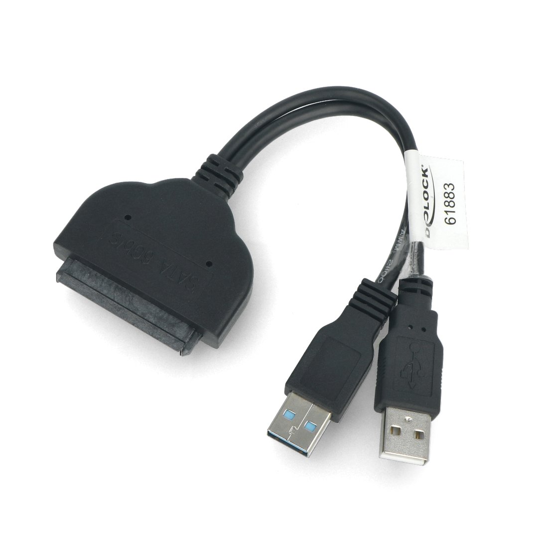 USB konektory: 3.0 a 2.0.