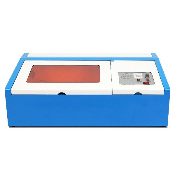 Laserový plotter C02 30W 3020
