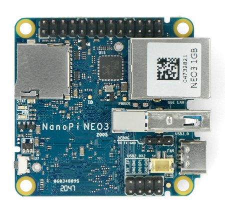 NanoPi Neo3