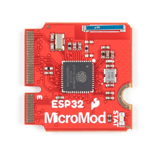 Modul ESP32 MicroMod