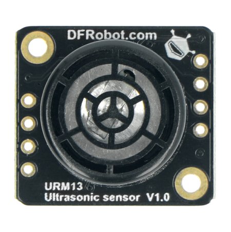 Fermion: Ultrazvukový senzor 15-900 cm - URM13 - DFRobot