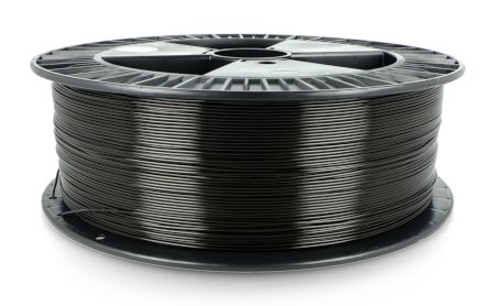 Filament Devil Design PLA 1,75 mm 2 kg - černá