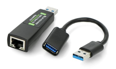 Součástí sady je také kabel USB 3.2