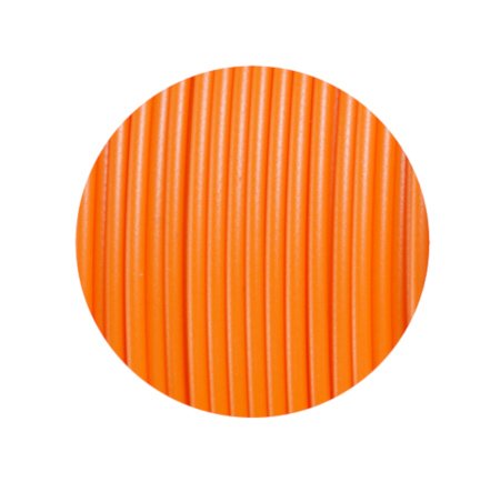 Filament Rosa3D PLA Startér 1,75 mm 0,80 kg - oranžový