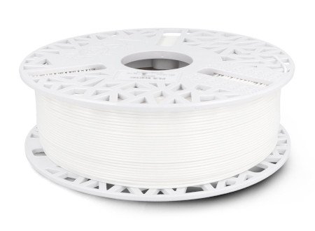 Filament Rosa3D PETG Standard 1,75 mm 0,80 kg - Weiß