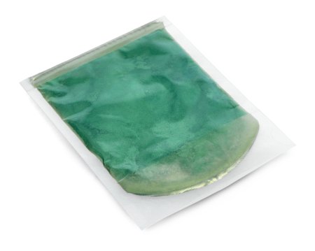 Barwnik do żywicy epoksydowej Royal Resin - perłowy w proszku - 10g - zieleń lasu
