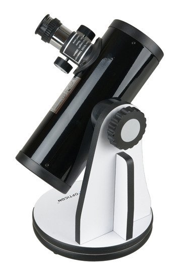 Pozorovací dalekohled StarQuest 76F300DOB