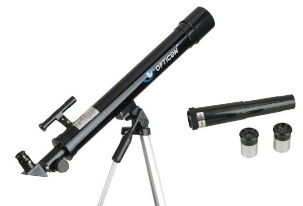 Dalekohled Opticon StarRanger 45F600AZ 45 mm x300