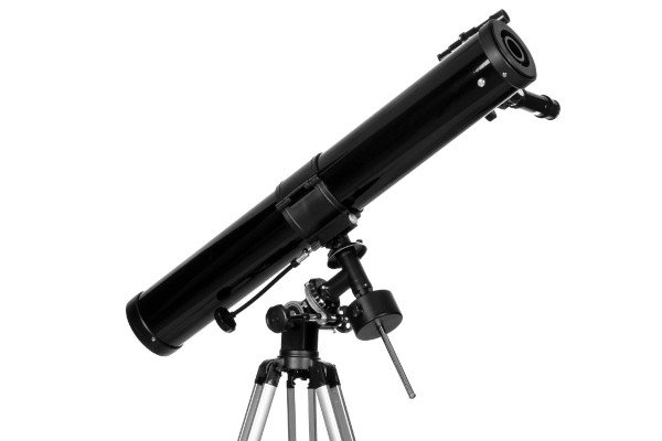 Pozorovací dalekohled Zodiac 76F900EQ