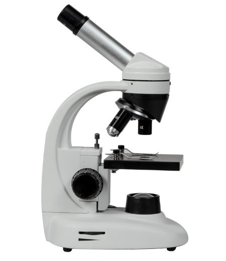 Mikroskop Opticon Bionic Max 20x -1024x - bílý