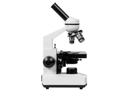 Mikroskop Opticon Genius 40x -1250x - bílý