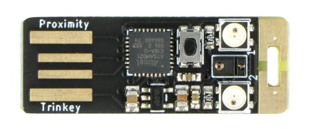 Senzorový modul APDS9960
