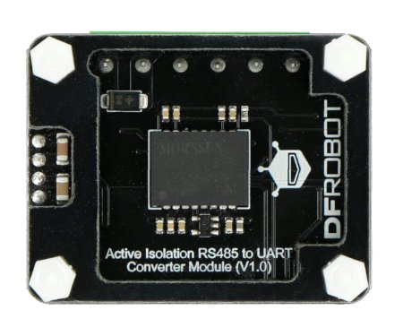Gravitační - převodník signálu RS485 na UART - DFRobot DFR0845