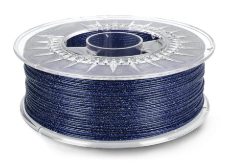 Filament Devil Design PLA 1,75 mm 1 kg – Galaxy Super Blue