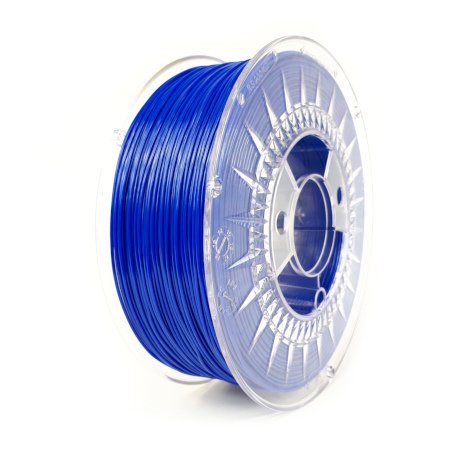 Filament Devil Design TPU 1,75 mm 1 kg - Super Blue
