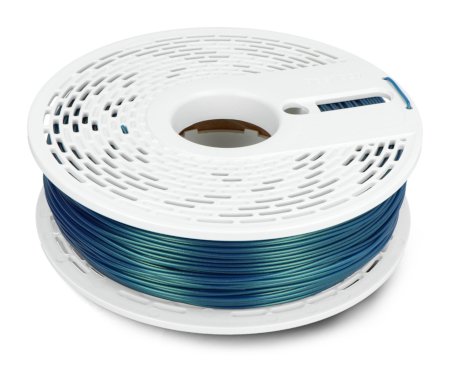 Filament Fiberlogy Easy PLA 1,75mm 0,85kg - Spectra Blue