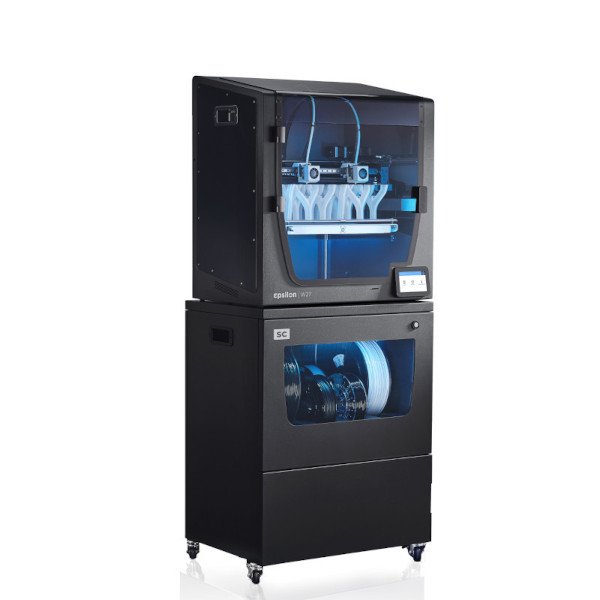 3D tiskárna - BCN3D Epsilon W27 SC