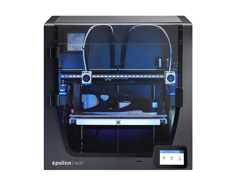 3D tiskárna - BCN3D Epsilon W27