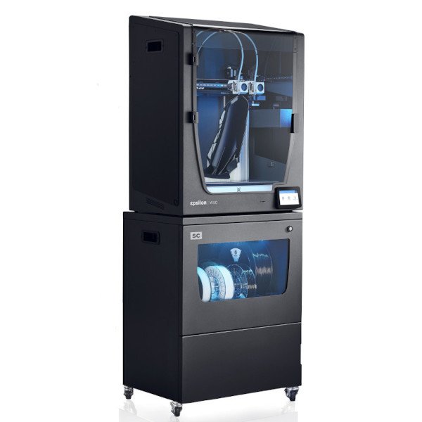 3D tiskárna - BCN3D Epsilon W50 SC