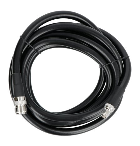 RF anténní kabel CFD400 - RP-SMA F / M.
