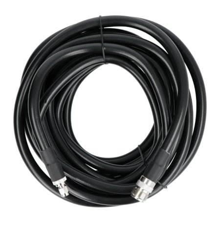 RF anténní kabel CFD400 - RP-SMA F / M.