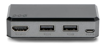 Modul HDMI-USB Hub pro Raspberry Pi Zero-Argon POD