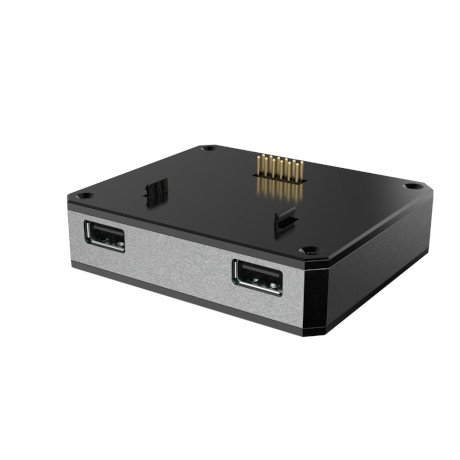 USB-LAN modul pro Raspberry Pi Zero - Argon POD