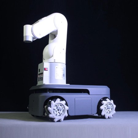 MyPalletizer 260 Pi - 4osý ramenový robot - verze Raspberry Pi