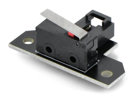 Switch - limitní senzor osy Z pro 3D tiskárnu Creality Sermoon V1 Pro