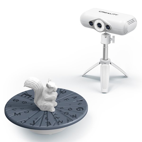 3D skener - CR-Scan Lizard Premium