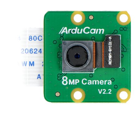 Kamera ArduCam IMX219