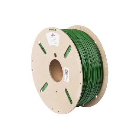 Spektrum vlákna r-PLA 1,75 mm 1 kg - Listová zelená