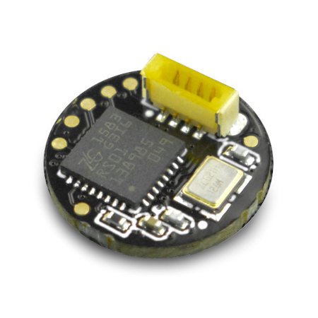Inteligentní dešťový senzor - DFRobot SEN0545