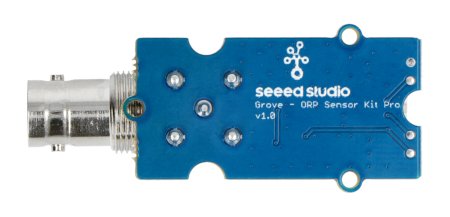 Seeedstudio Grove - ORP Sensor Kit Pro kompatibilní s Arduino.