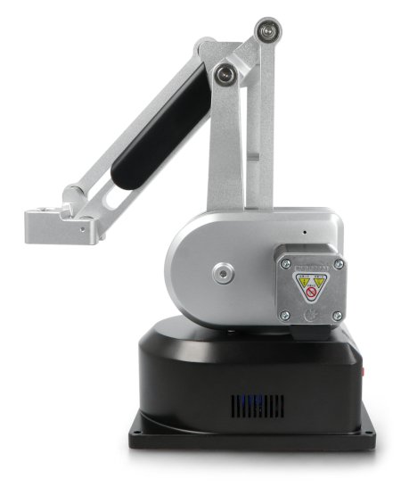 UltraArm P340 - 4osý robot s kolaborativním ramenem - Elephant Robotics